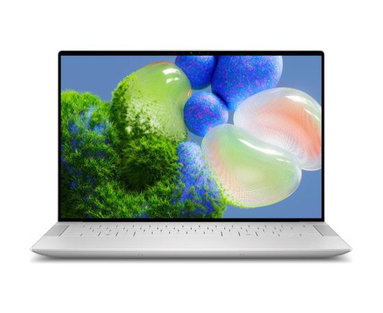 Notebook DELL XPS 14 9440 CPU  Core Ultra u7-155H 3800 MHz 14.5" Touchscreen 3200x2000 RAM 32GB LPDDR5x 7467 MHz SSD 1TB NVIDIA GeForce RTX 4050 6GB NOR Card Reader microSD Windows 11 Pro 1.68 kg 210-BLBB_1016602336/2