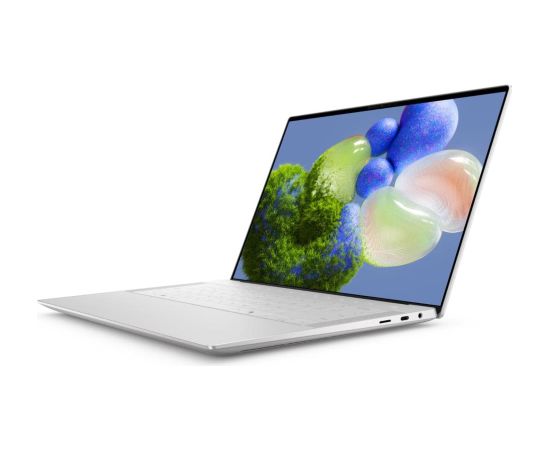 Notebook DELL XPS 14 9440 CPU  Core Ultra u7-155H 3800 MHz 14.5" Touchscreen 3200x2000 RAM 32GB LPDDR5x 7467 MHz SSD 1TB NVIDIA GeForce RTX 4050 6GB NOR Card Reader microSD Windows 11 Pro 1.68 kg 210-BLBB_1016602336/2