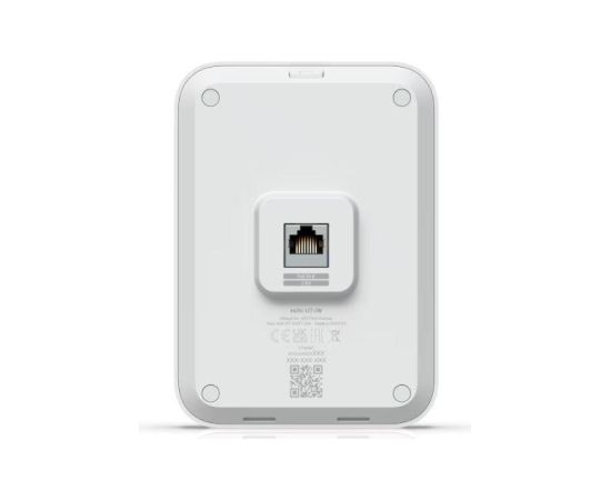 Access Point UBIQUITI Wi-Fi 5 Wi-Fi 6 Wi-Fi 7 IEEE 802.11n 1xRJ45 1x2.5GbE U7-IW