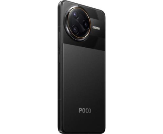 Poco F7 Ultra 16/512GB Black 6.67" Dual SIM HyperOS 2