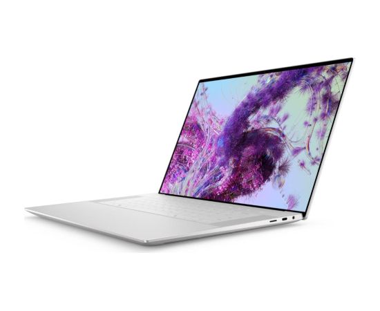 Notebook DELL XPS 16 9640 CPU  Core Ultra u7-155H 3800 MHz 16.3" 1920x1200 RAM 32GB LPDDR5x 6400 MHz SSD 1TB NVIDIA GeForce RTX 4060 8GB NOR Card Reader microSD Windows 11 Pro Platinum 2.2 kg 210-BLFY_1016602335