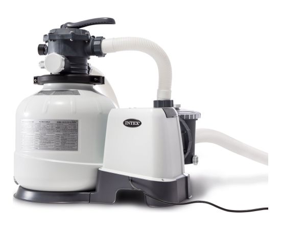 Intex Pompa piaskowa 10500l/h