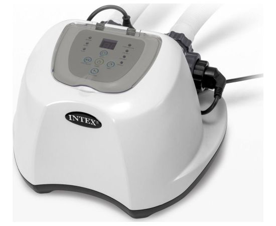 Intex Baseino filtras Intex Crystal Clear Saltwater System™ CG-26668