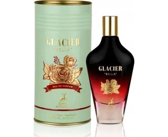 Britney Spears Alhambra Glacier Bella - EDP 100ml  Moterims EDP