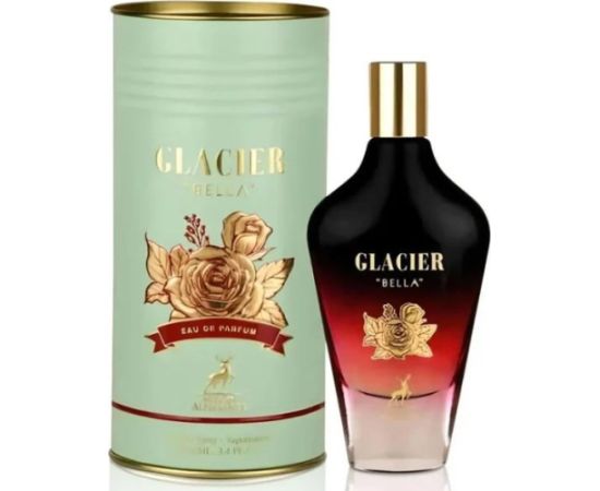 Britney Spears Alhambra Glacier Bella - EDP 100ml  Moterims EDP
