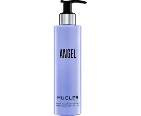 Mugler T.MUGLER ANGEL (W) PERFUMING BODY LOTION 200ML