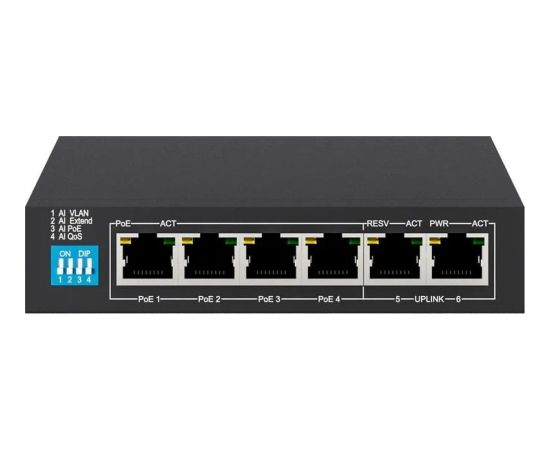 Switch ExtraLink Krios (EX.14305)