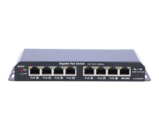 Switch ExtraLink Kratos (EX.1025)