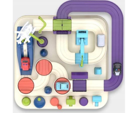 ExtraLink TOYS Trasīte