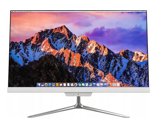 Extralink 24" All-In-One PC Office Intel i5-11300H, 16GB DDR4, 512GB SSD