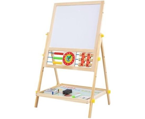 EXTRALINK TOYS interaktīvā tāfele magnētiskā
