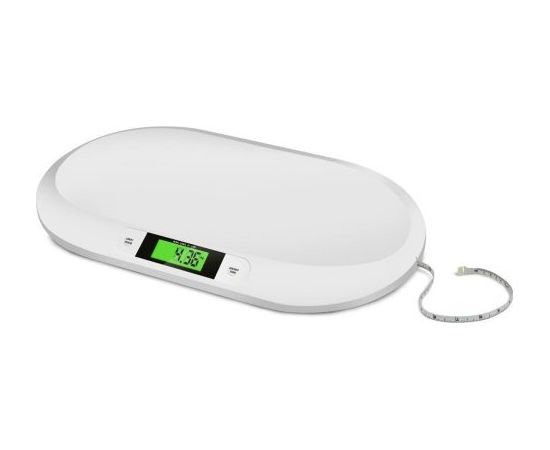 Bērnu svari EXTRALINK SMART LIFE BABY SCALE B5
