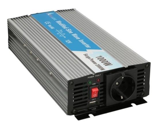 ExtraLink Strāvas pārveidotājs OPIM-1000W