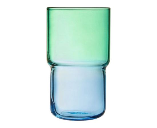 CANDY MIX MINT GLĀZE 32CL, STIKLS, Luminarc