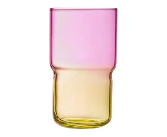 CANDY MIX BUBBLE GUM GLĀZE 32CL, STIKLS, Luminarc