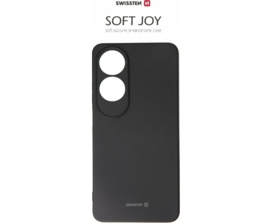Swissten Soft Joy Case Aizsargapvalks priekš Oppo A60