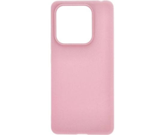 Swissten Soft Joy Case Aizsargapvalks priekš Xiaomi Redmi Note 14 5G