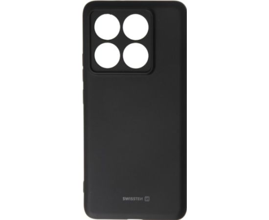 Swissten Soft Joy Case Aizsargapvalks priekš Xiaomi 14T Pro 5G