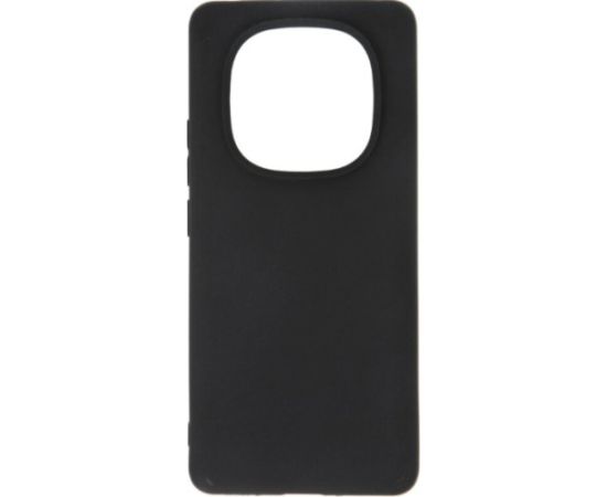 Swissten Soft Joy Case Aizsargapvalks priekš Xiaomi Redmi Note 14 Pro Plus 5G