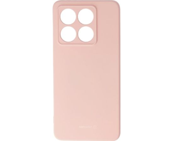 Swissten Soft Joy Case Aizsargapvalks priekš Xiaomi 14T Pro 5G