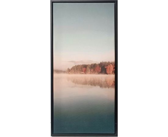 Wall art WALLY 30x60cm, lake A