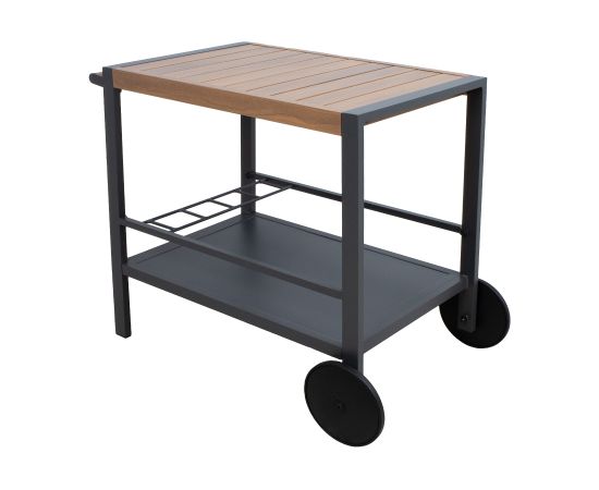 Serving trolley BODEN