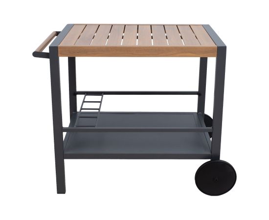 Serving trolley BODEN
