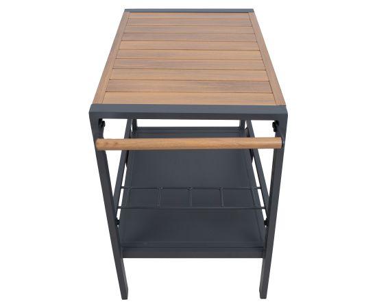Serving trolley BODEN
