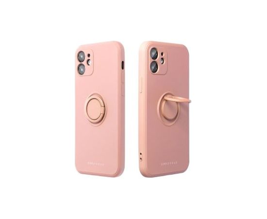 Roar   ROAR case AMBER for SAMSUNG A14 5G Pink