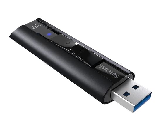 Sandisk DYSK SANDISK EXTREME PRO USB 3.1 256GB (420/380 MB/s)