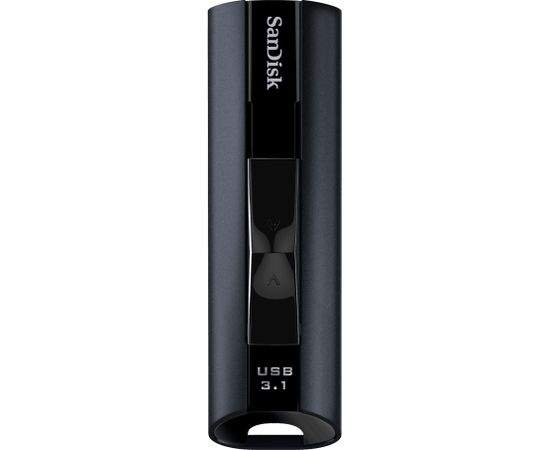 Sandisk DYSK SANDISK EXTREME PRO USB 3.1 256GB (420/380 MB/s)