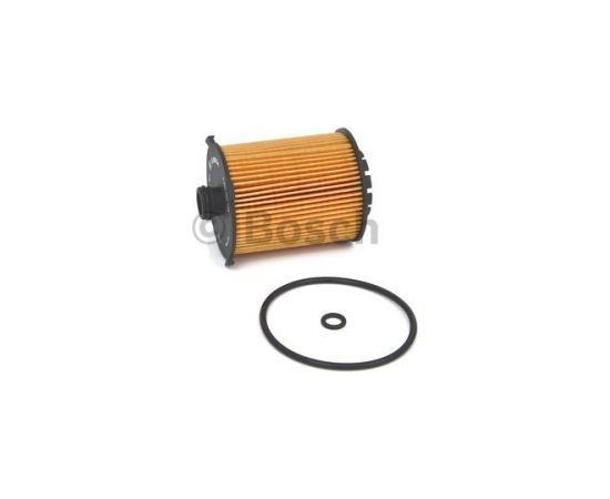 Bosch Eļļas filtrs F 026 407 152