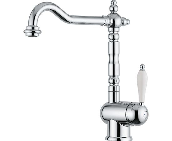 FRANKE Old England Chrome