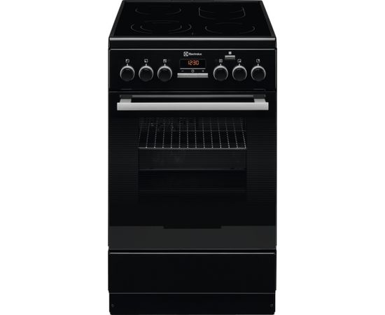 Electrolux EKC54952OK elektriskā plīts (keramiskā v.)