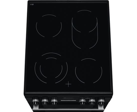 Electrolux EKC54952OK elektriskā plīts (keramiskā v.) 50cm
