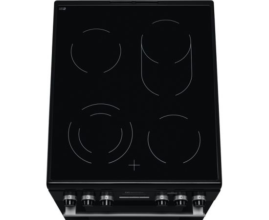 Electrolux EKC54952OK elektriskā plīts (keramiskā v.) 50cm