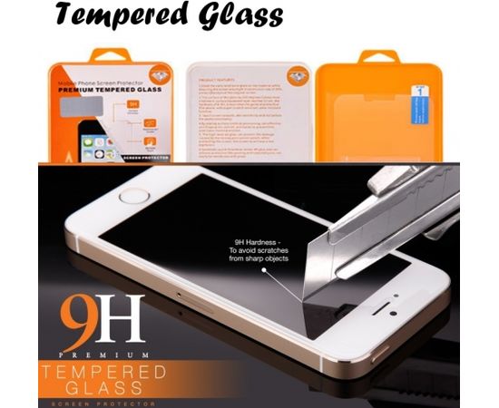 Tempered Glass Extreeme Shock Aizsargplēve-stikls Huawei Honor V10 / View 10 (EU Blister)