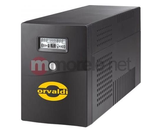 UPS Orvaldi 800SINUSLCD