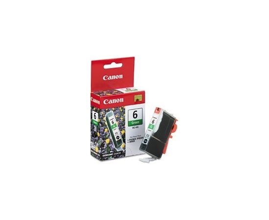 Canon Ink BCI-6 Green (9473A002)