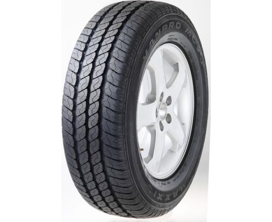 Maxxis VANSMART MCV3+ 215/75R16 113R