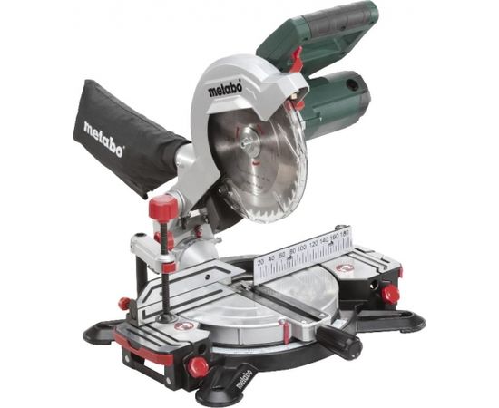 Metabo KS 216 M Šķērszāģis