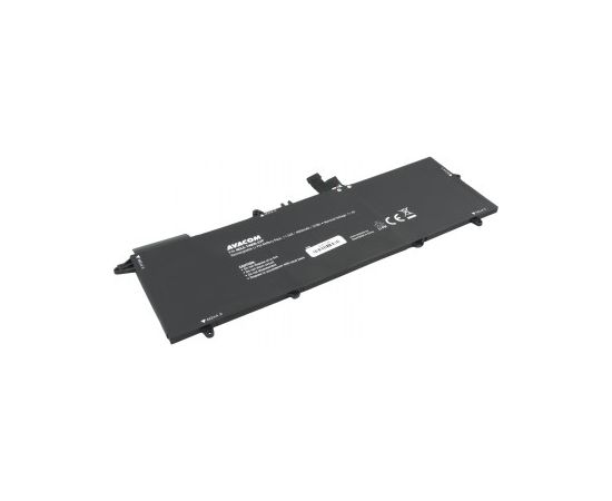 Avacom LENOVO THINKPAD T490S LI-POL 11,52V 4950MAH 57WH