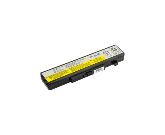 AVACOM LENOVO IDEAPAD G580, Z380, Y580 SERIES LI-ION 11,1V 4400MAH