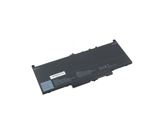 AVACOM DELL LATITUDE E7470, E7270 LI-ION 7,6V 7237MAH 55WH