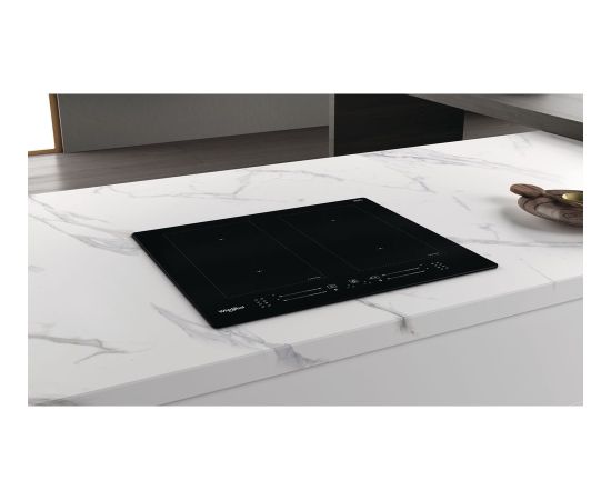 Whirlpool Induction plate Whilrpool