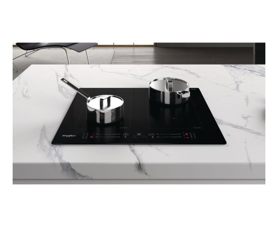 Whirlpool Induction plate Whilrpool