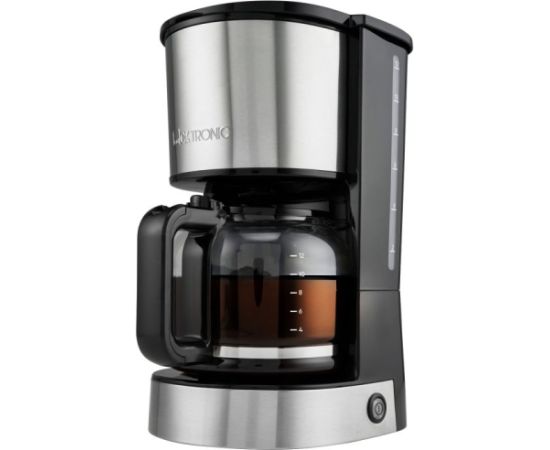 Coffee maker Clatronic, inox