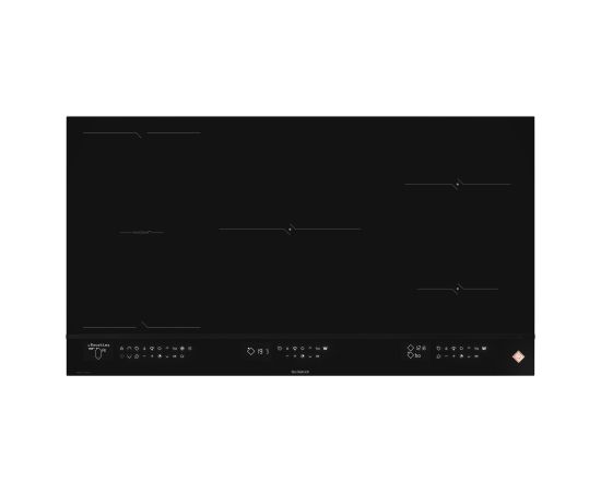 Induction hob De Dietrich