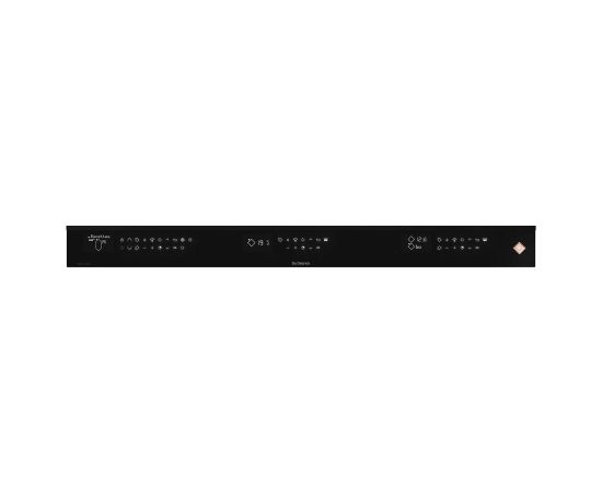 Induction hob De Dietrich
