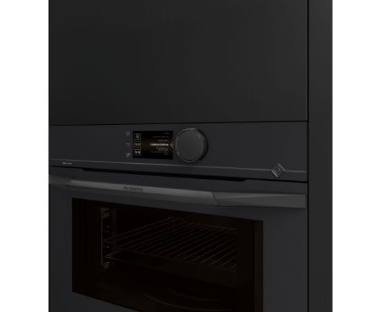 Built-in microwave De Dietrich